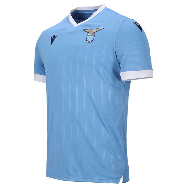 Tailandia Camiseta Lazio Primera equipo 2021-22